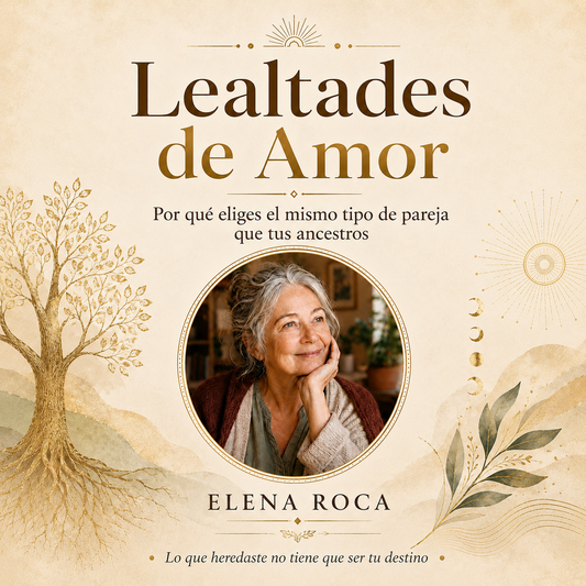 Lealtades de Amor