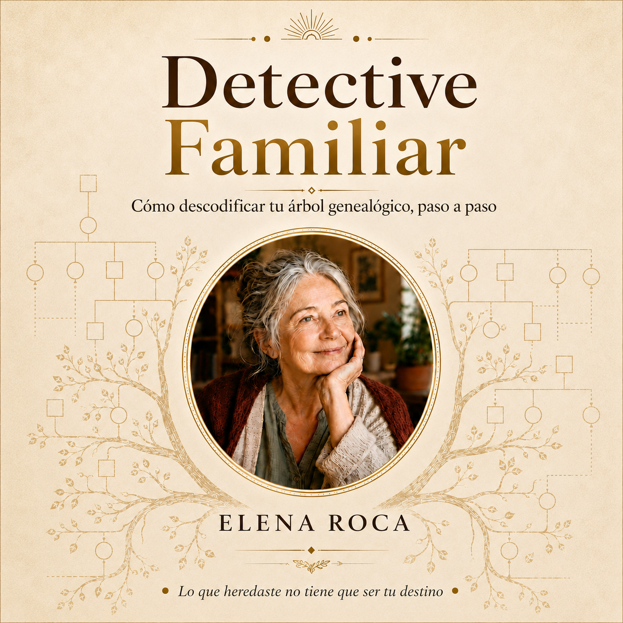 Detective Familiar