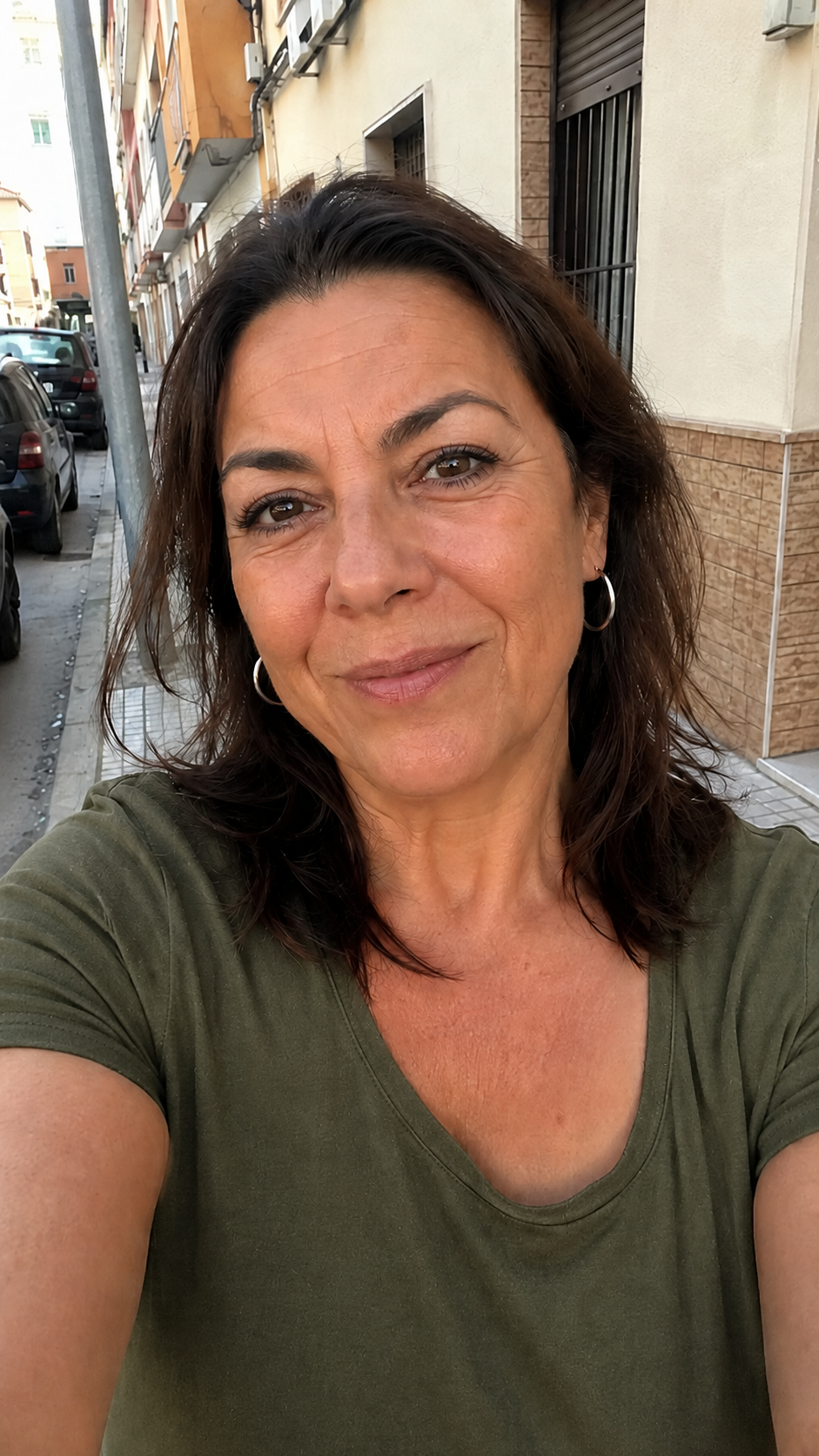 Laura M.