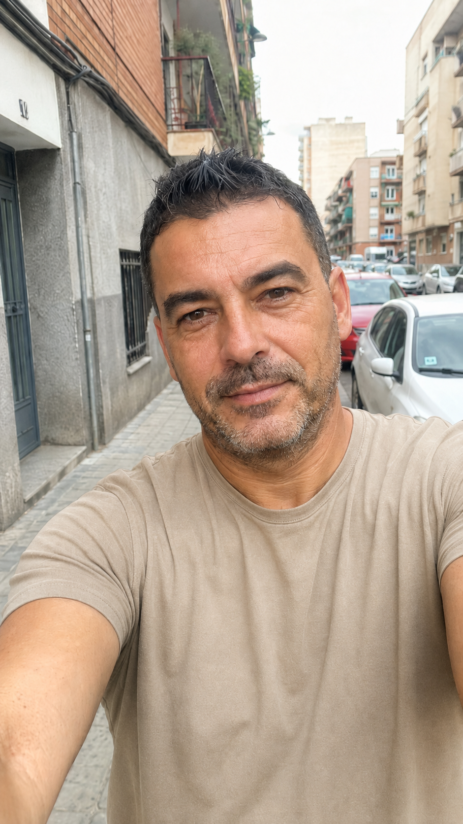 Javier M.