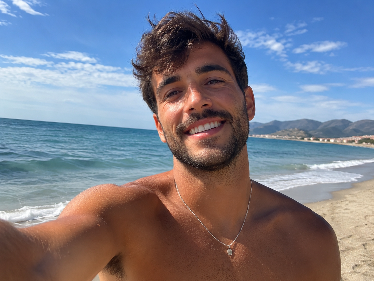 Ramón M.