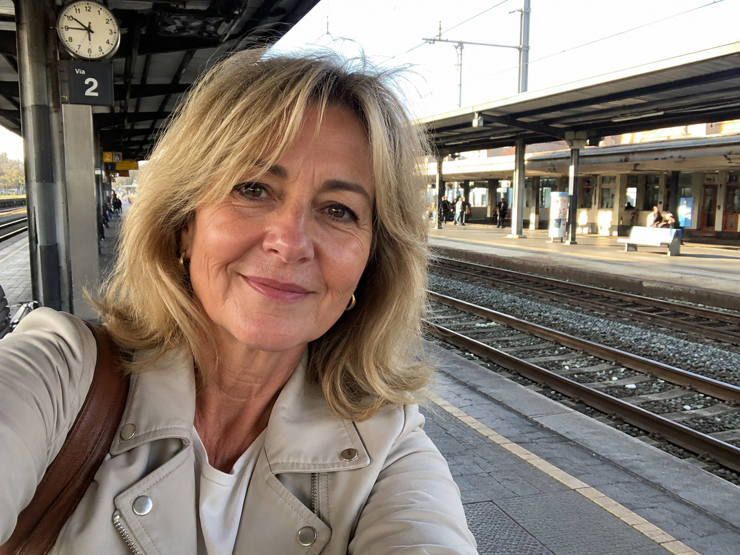 Marta R.
